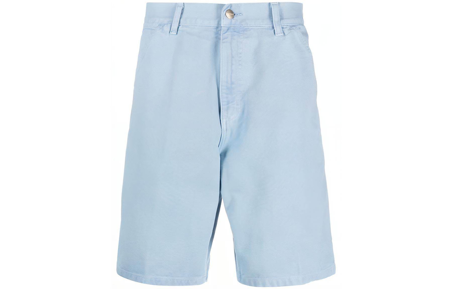 Шорты мужские Carhartt WIP - Boxette Shop